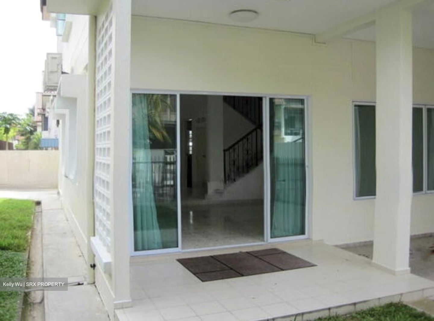 Watten Estate (D11), Terrace #563677461